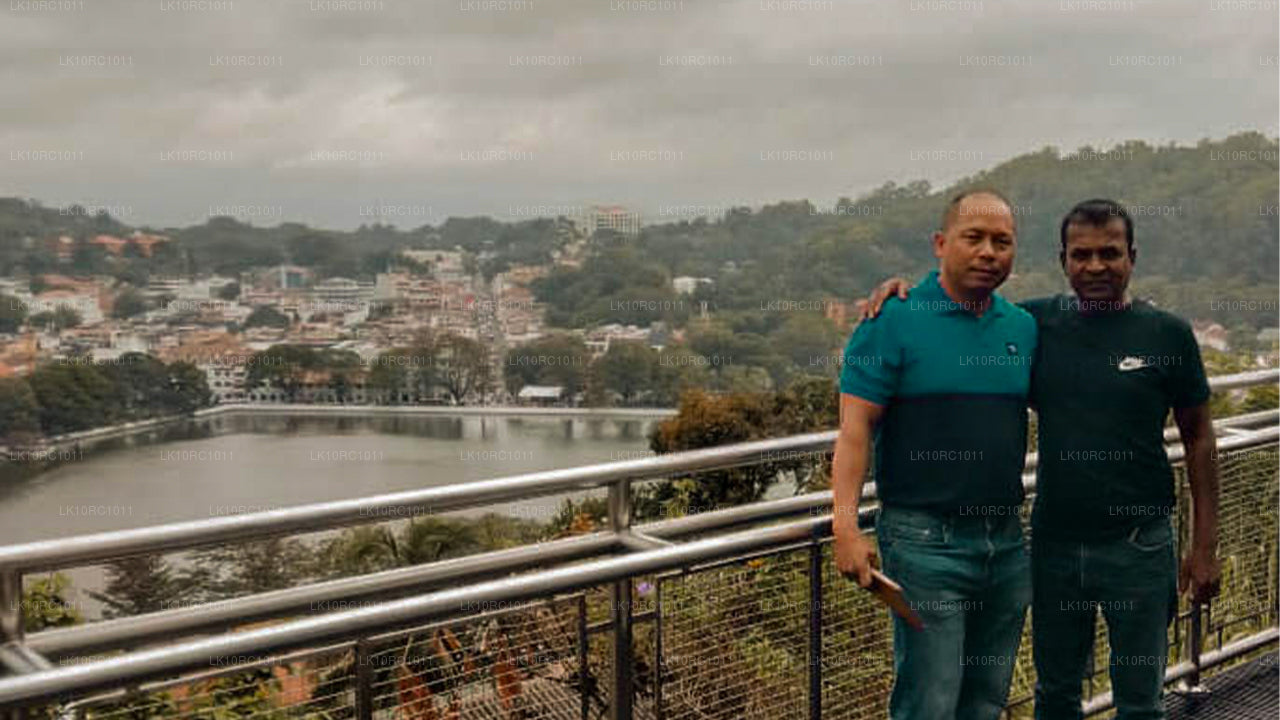 Ceylon Endearment (27 Dagar)