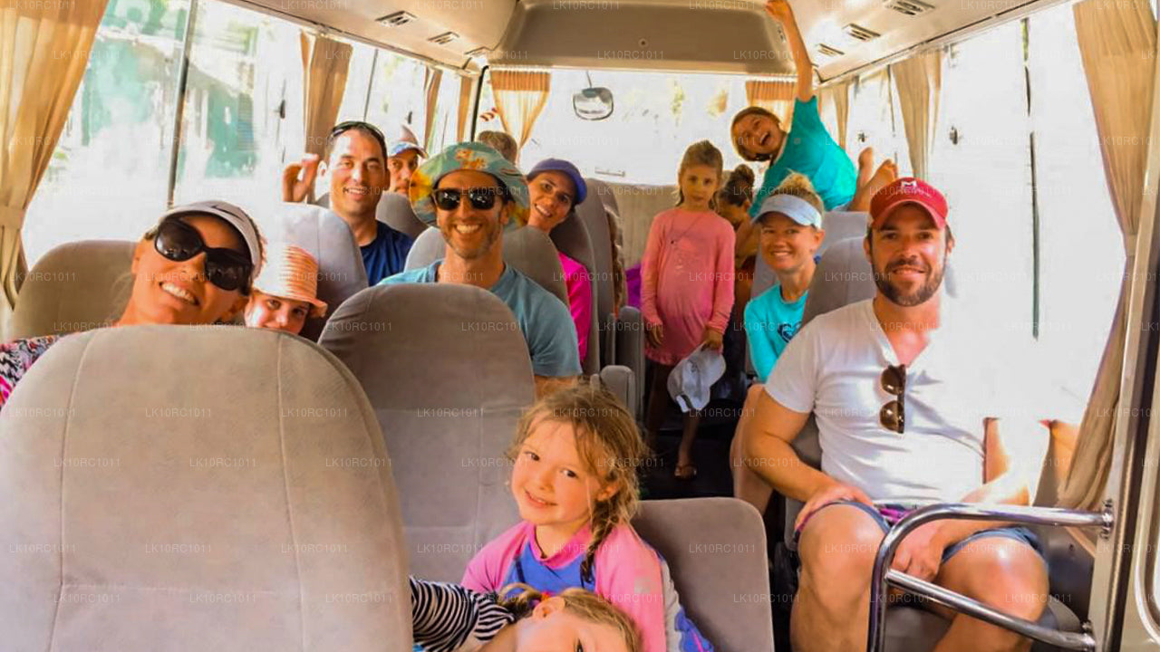 Ceylon Endearment (27 Dagar)