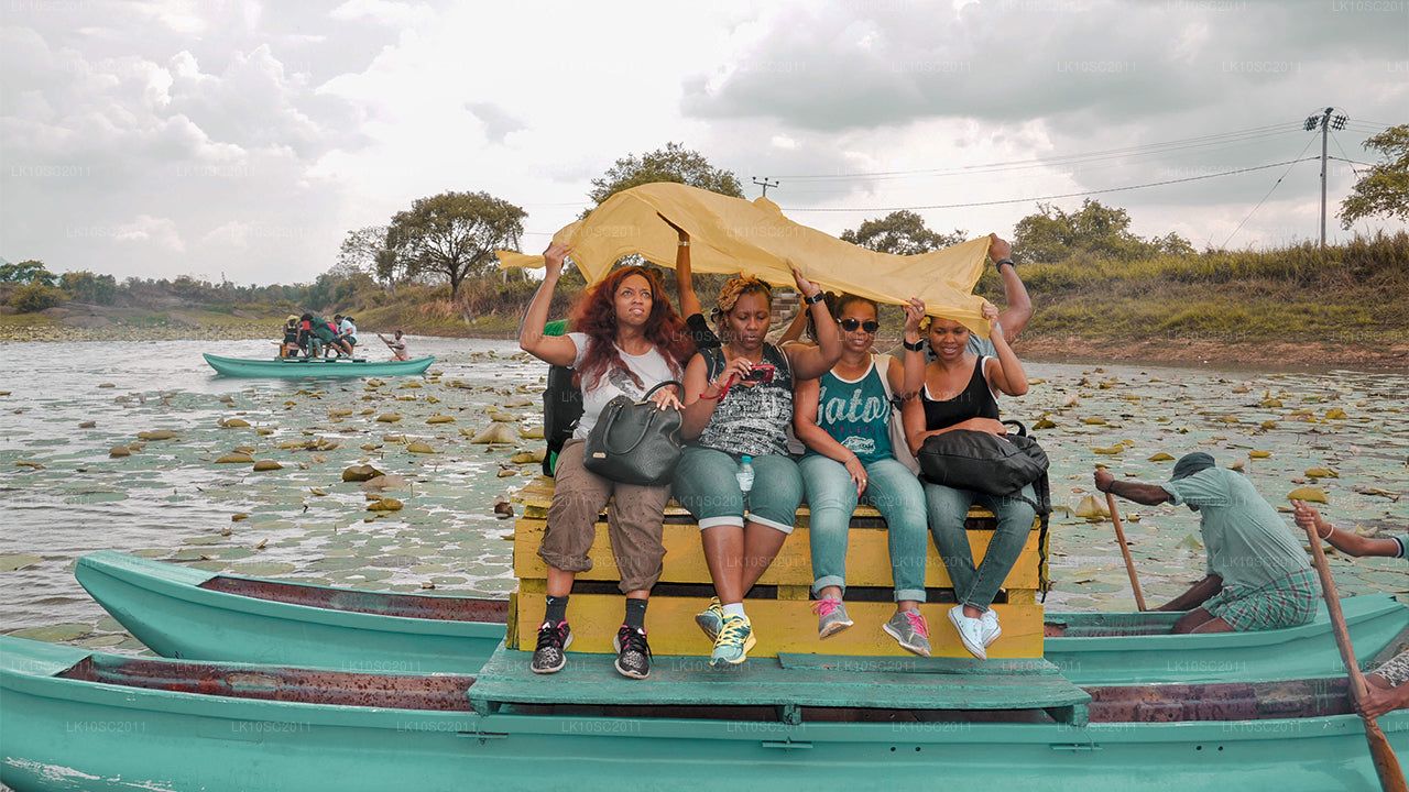 Ceylon Endearment (28 Dagar)