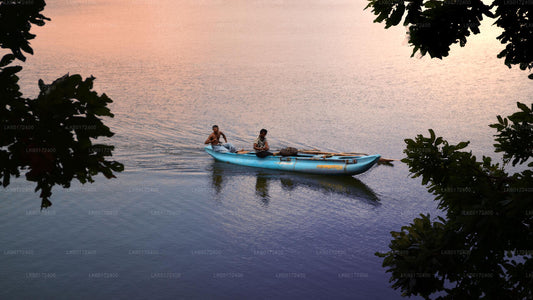 Rundtur till aboriginska byar från Kandy