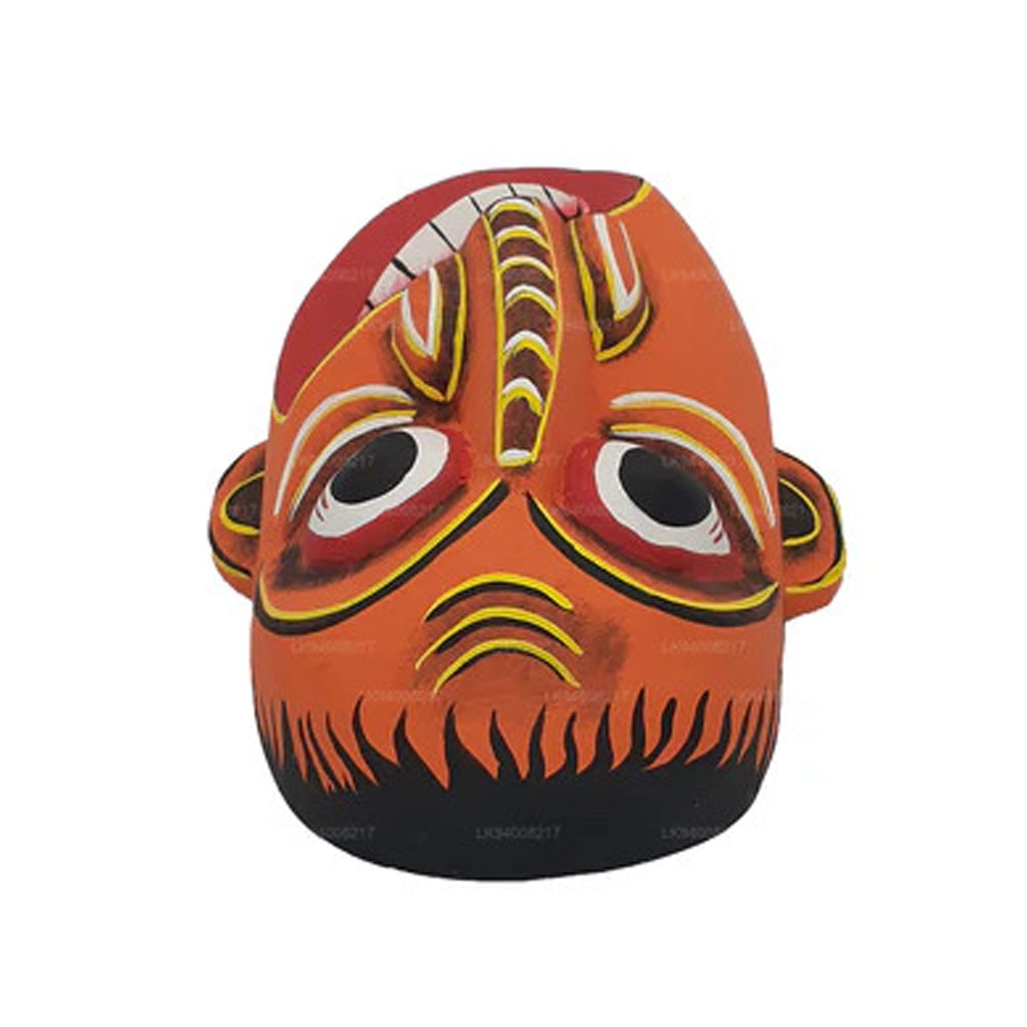 Kora Sanniyia Mask