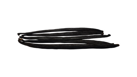 Lakpura Sri Lanka (Ceylon) Grade ”A” naturliga vaniljbönor