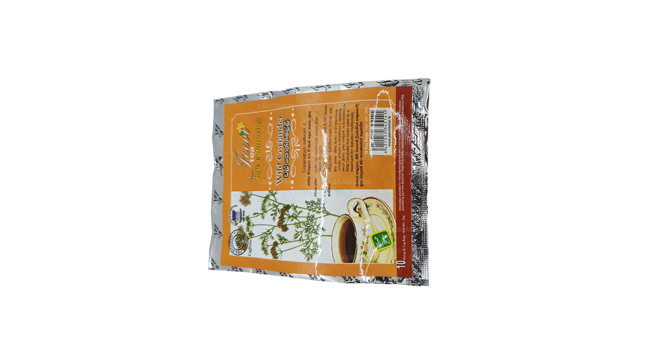 Jeevi Walkottamalli Vild Koriander (20g)