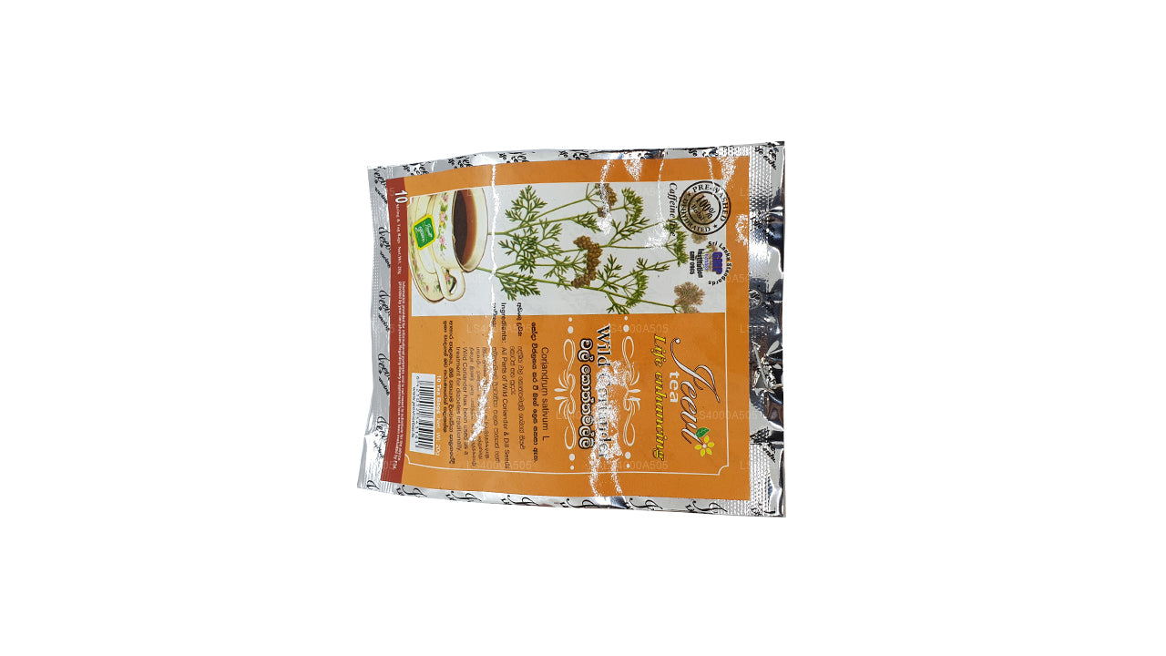 Jeevi Walkottamalli Vild Koriander (20g)