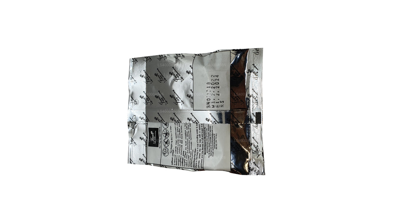 Jeevi Walkottamalli Vild Koriander (20g)