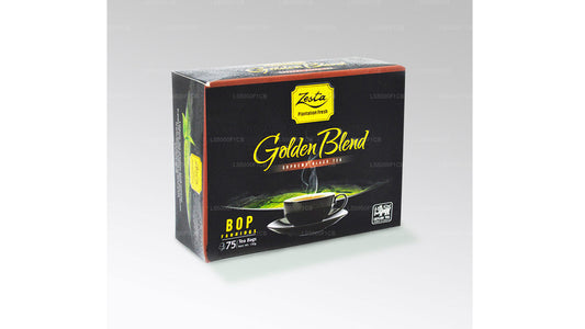 Zesta Supreme Golden Blend (150 g) 75 tepåsar