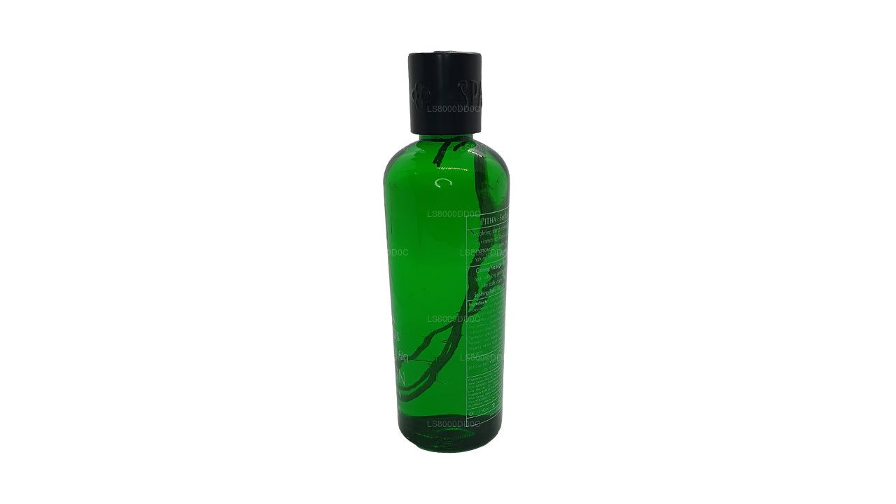Spa Ceylon Aloe Vera, Pandanus Massage och Badolja (150ml)