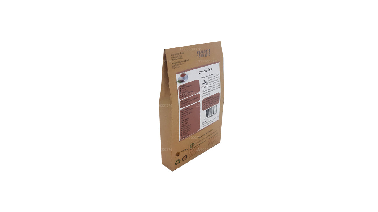 Lifetone Cocoa Tea (40g)
