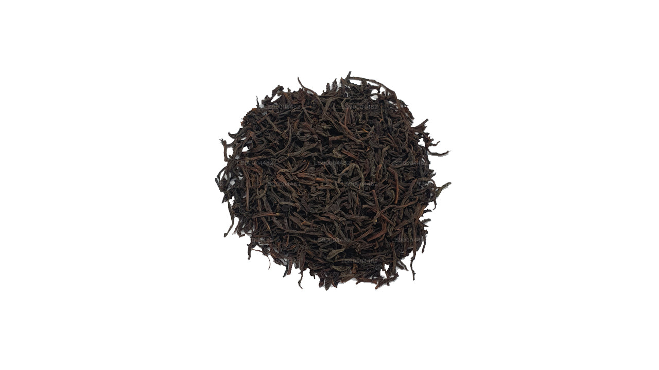 Lakpura enda egendom (Shawlands) OP1 Grade Ceylon svart te (100g)