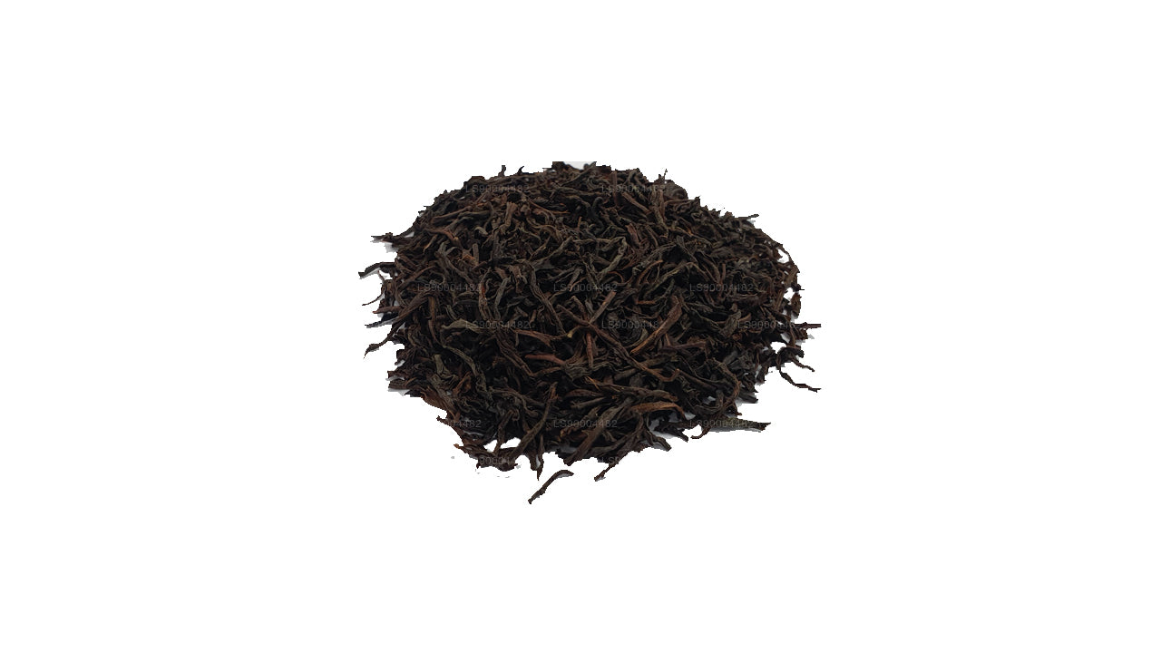 Lakpura enda egendom (Shawlands) OP1 Grade Ceylon svart te (100g)