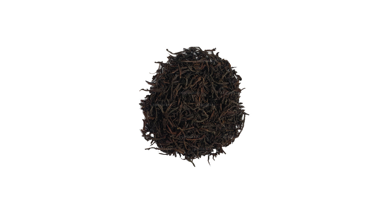 Lakpura enda egendom (Shawlands) OP1 Grade Ceylon svart te (100g)