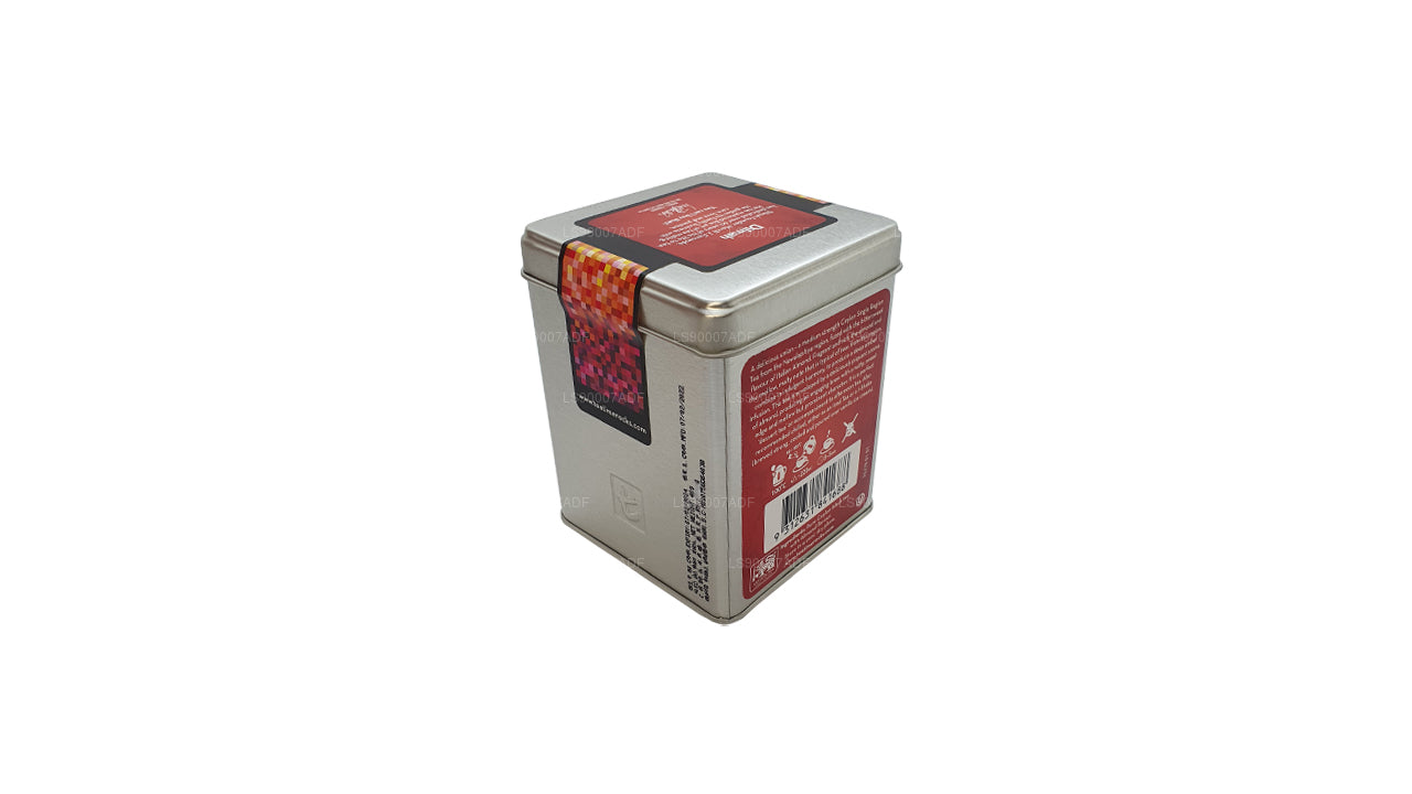 Dilmah T-serie italiensk mandel (40g) 20 tepåsar