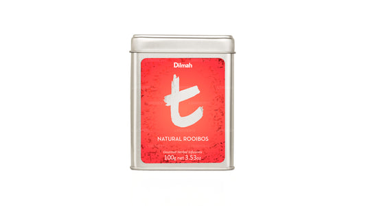 Dilmah Naturliga Rooibos (100g)