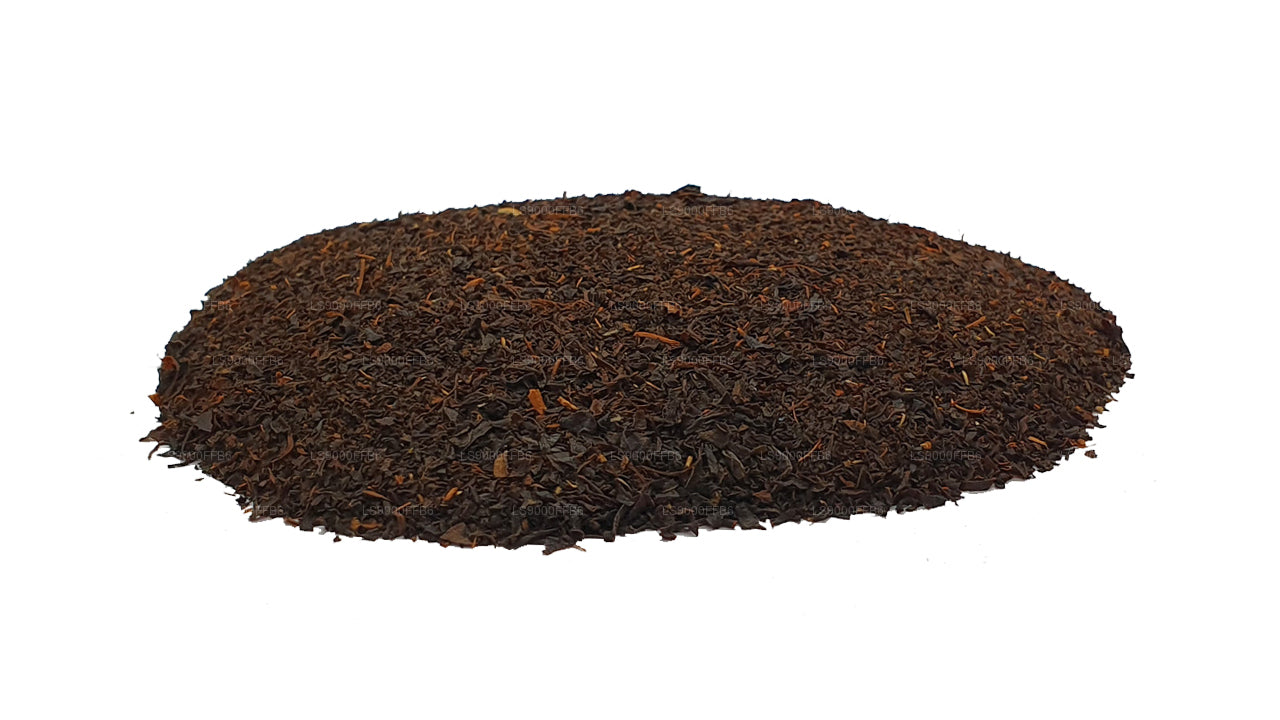 Lakpura engelsk frukost BOPF Grade Ceylon svart te (100g)