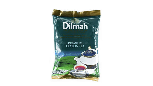 Dilmah Premium Lösblad Te (200g)
