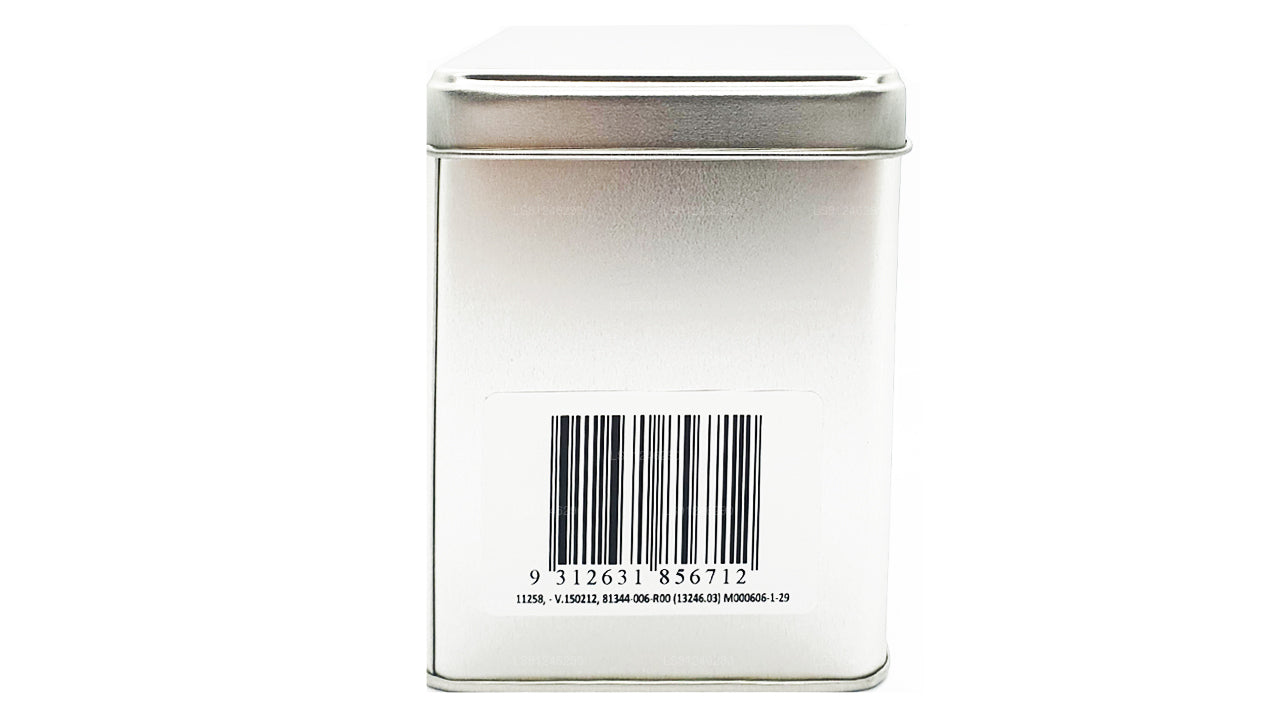 Dilmah Pure Ceylon grönt te (YOUNG HYSON GRADE) Löst bladte (75g) Caddy