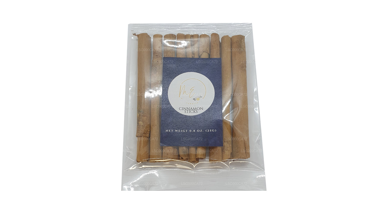 Premium Cocktail Garnering Kryddpaket (100g)